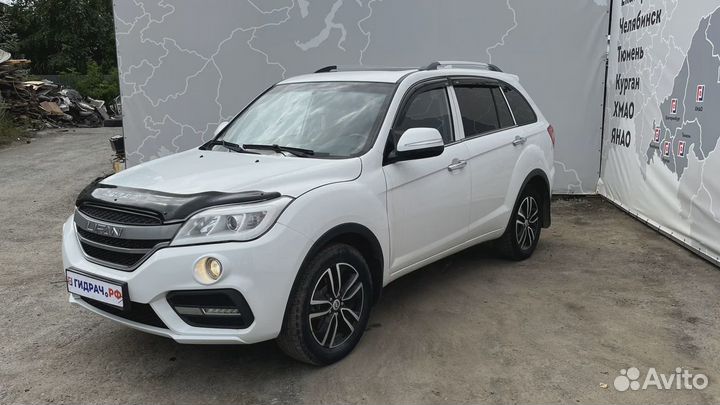 Блок комфорта Lifan X60 SAV3674100