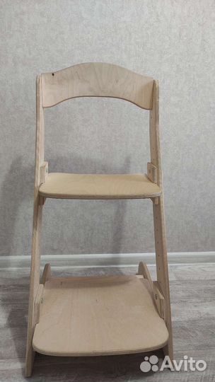 Растущий стул бу