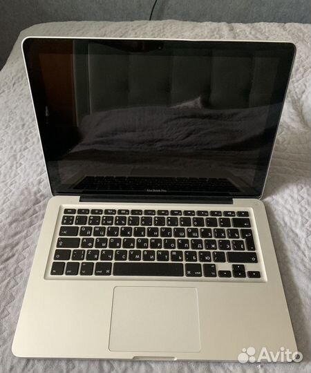 Apple MacBook Pro 13 2012