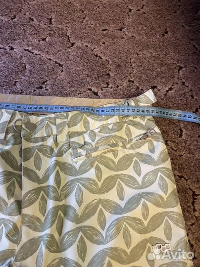 Сноубордические брюки foursqare