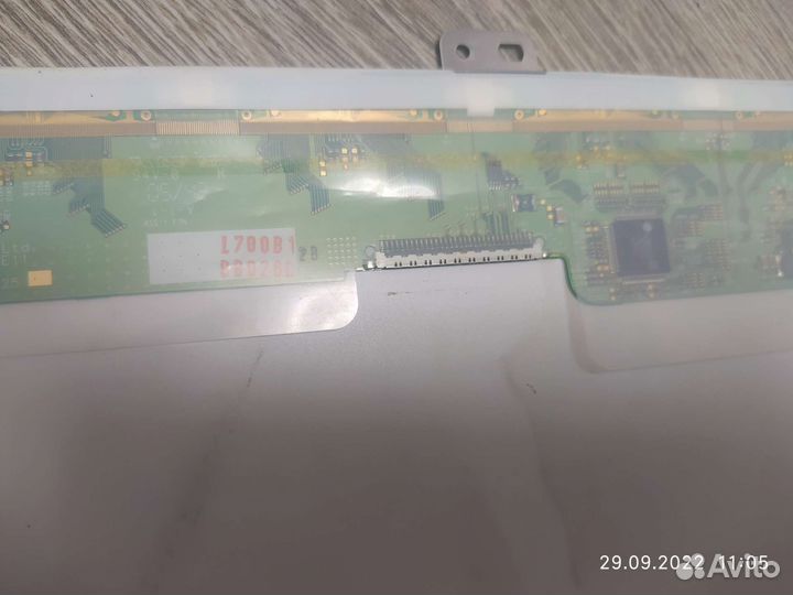 Матрица для ноутбука