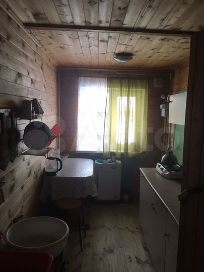 Дом 73 м² на участке 10 сот.