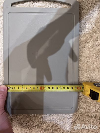 Разделочные доски