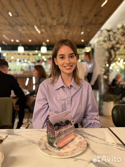 Помощник психолога