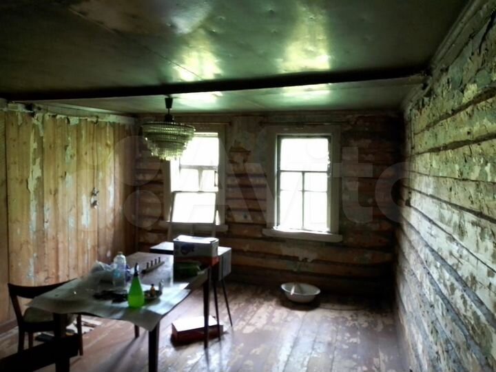 Дом 40,5 м² на участке 15 сот.