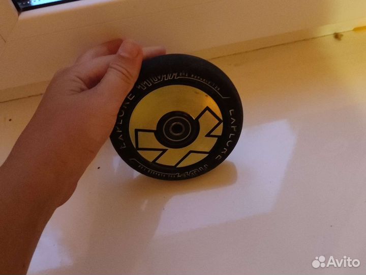 Колесо для трюкового самоката