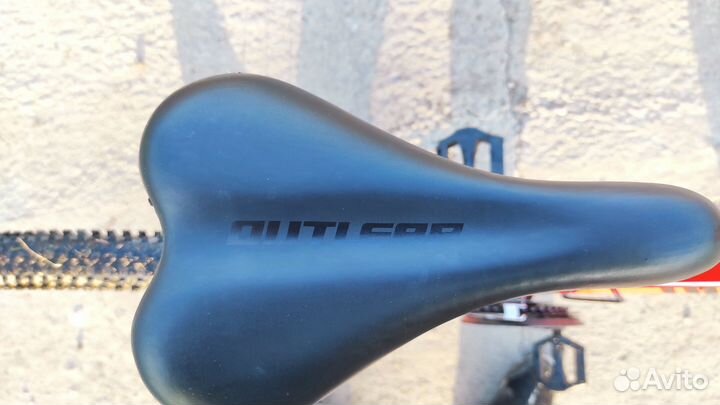 Горный велосипед Outleap ninewiwe