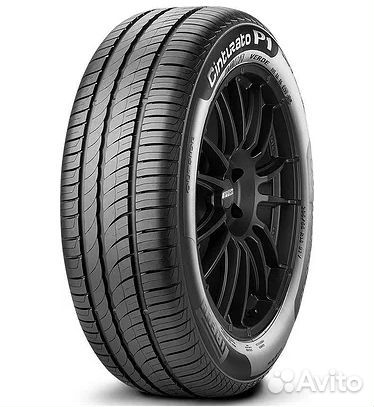 Pirelli Cinturato P1 Verde 205/65 R15