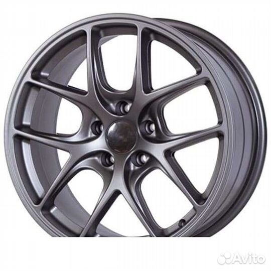 Диски RC bristol (RC-228) 8x18/5x114.3 D67.1 ET35