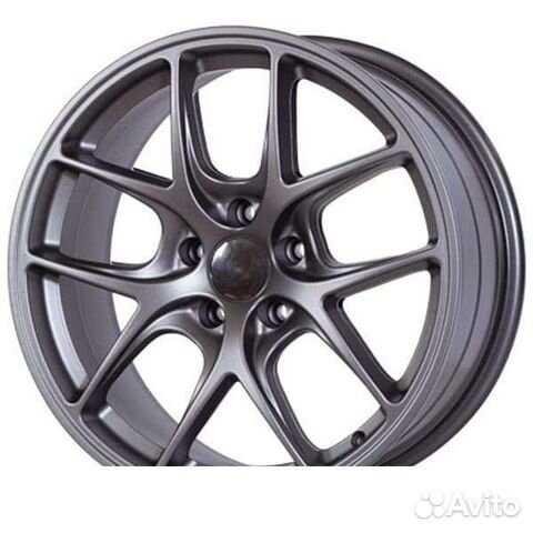 Диски RC bristol (RC-228) 8x18/5x114.3 D67.1 ET35