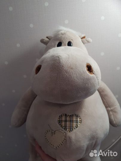 Детские игрушки пакетом