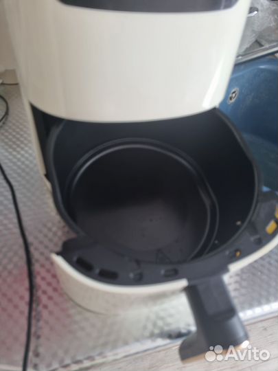 Аэрогриль sokoltek