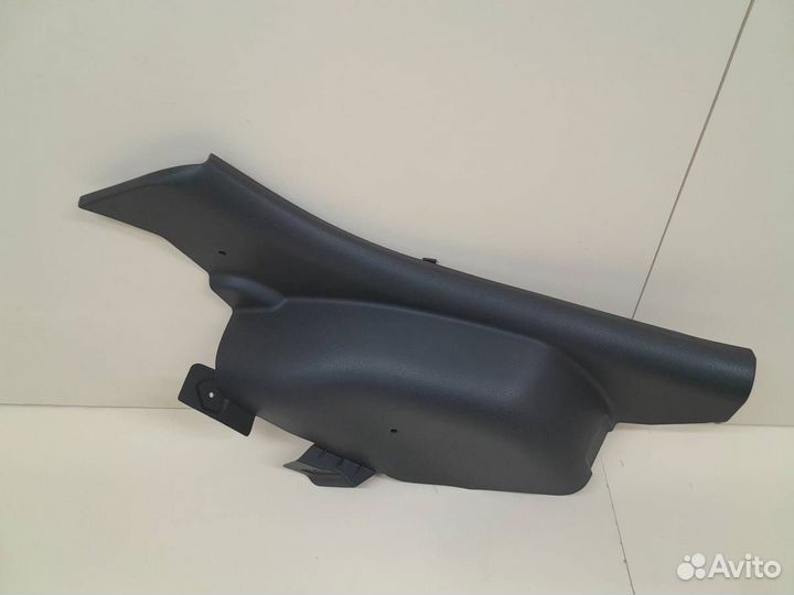 Обшивка стойки LADA Vesta 2015