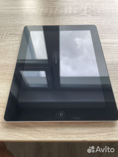 iPad 4 32 гб