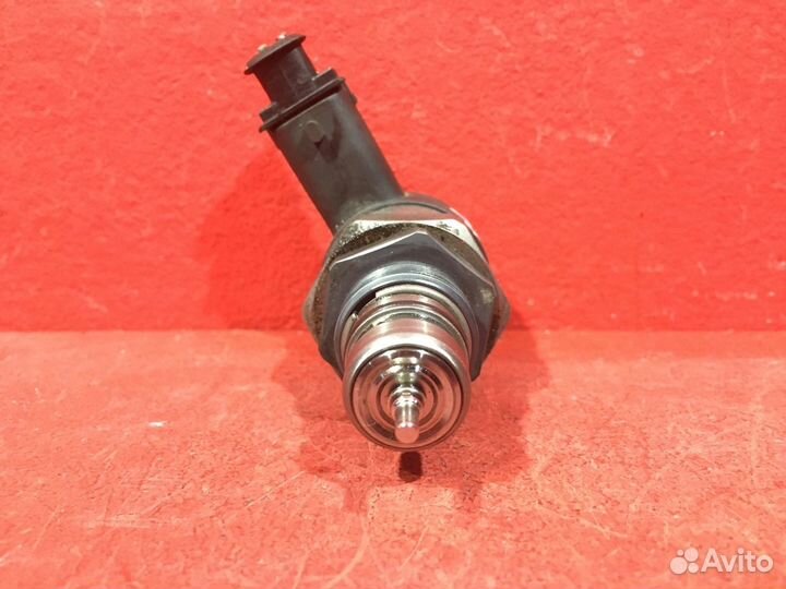 Регулятор давления топлива Nissan X-Trail T31 SUV