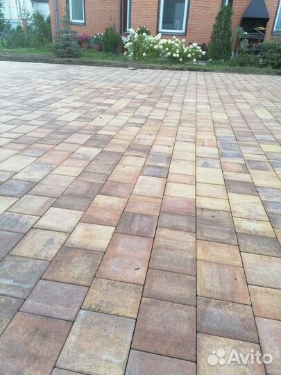 Благоустройство