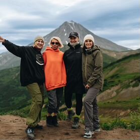 Туры на Камчатку, Байкал, Алтай