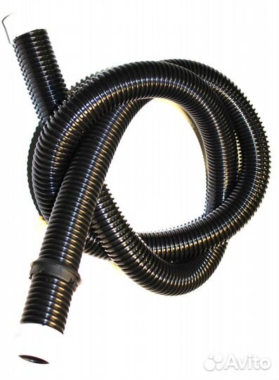 Шланг для пылесоса 1.8м с фитингами