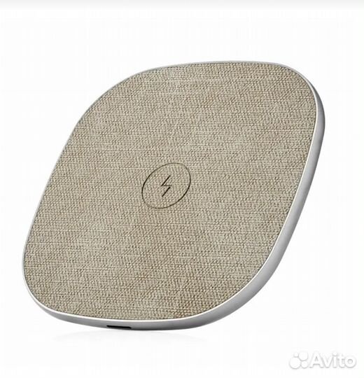 Беспроводная зарядка