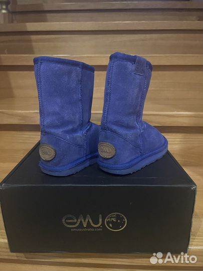 Угги Emu australia 24