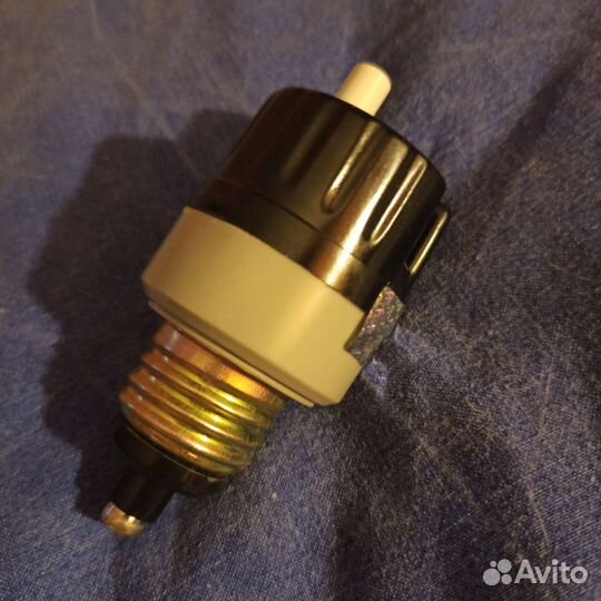 Новые пробки автомат 16А