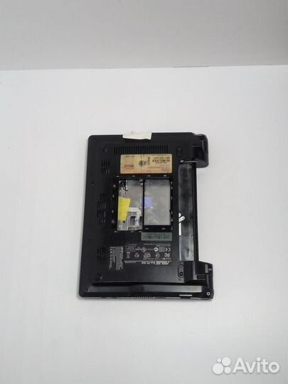 Нетбук Asus Eee PC 900 в сборе на запчасти