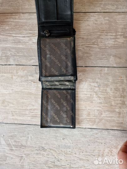 Кошелёк malgrado