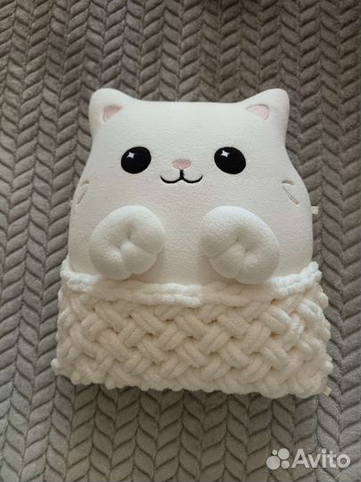 Бортики в детскую кроватку