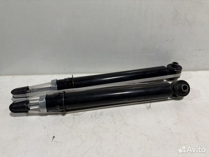 Амортизатор Hyundai Tucson/Kia Sportage IV