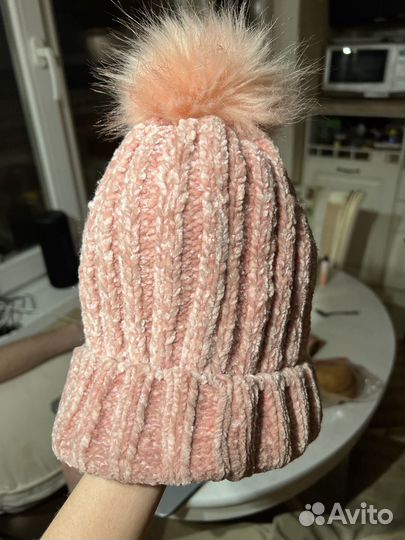 Шапка детская