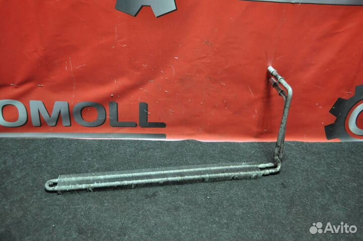 Радиатор гидроусилителя BMW X5 E53