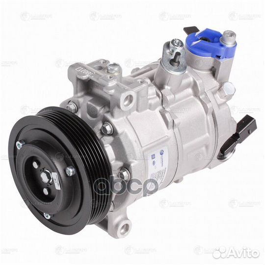Компрессор skoda octavia A5 (04) /Octavia A7