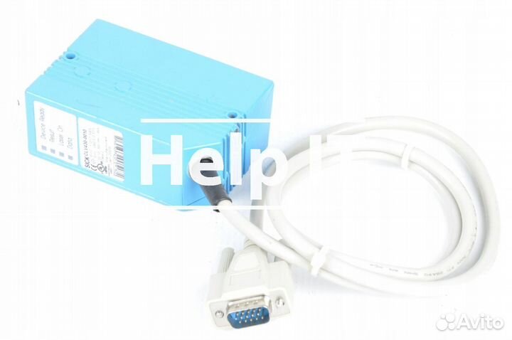 Сканер Sick CLV430-0010 1 017