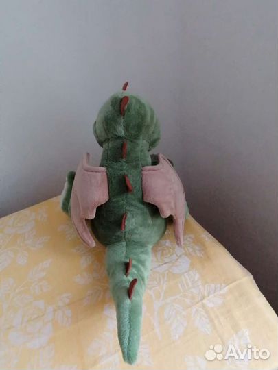 Мягкие игрушки