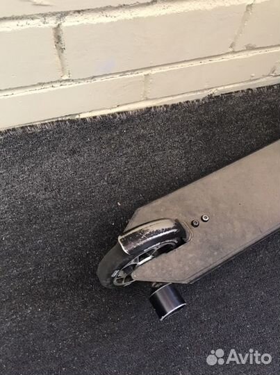 Самокат трюковой MF3.6 V5