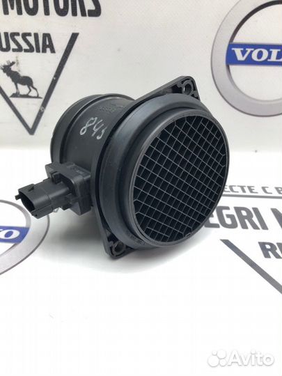 Дмрв Расходомер воздуха дизель Volvo XC70 08-2016