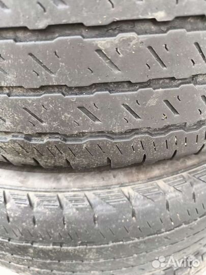 Nexen Roadian HT 225/65 R17