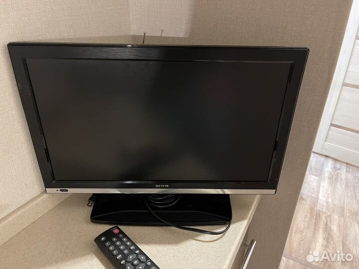 Телевизор aiwa