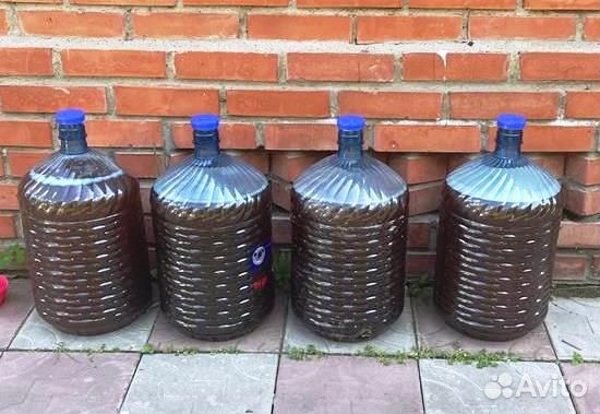 Яблочный сок