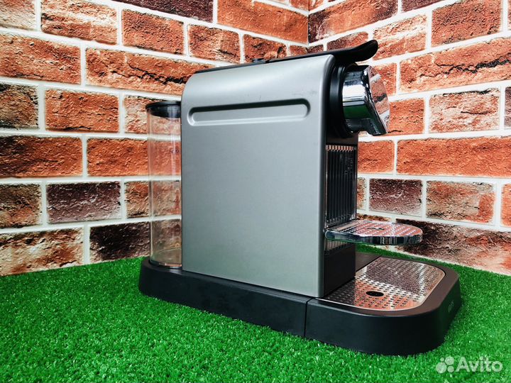 Z.8505 Кофемашина капсульная Krups XN7101