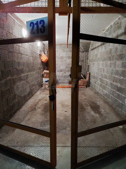 Гараж, 18 м²