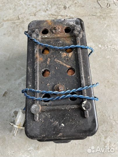 Вещи из СССР