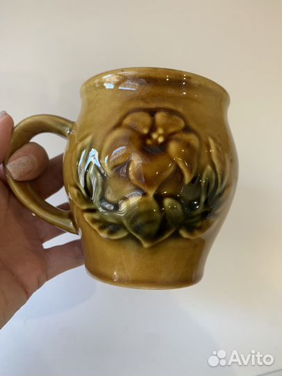 Посуда СССР