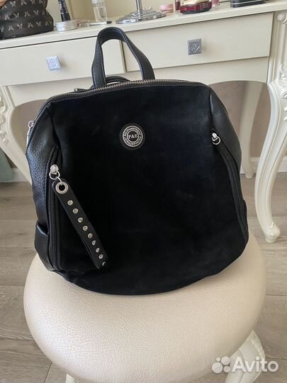 Рюкзак женский