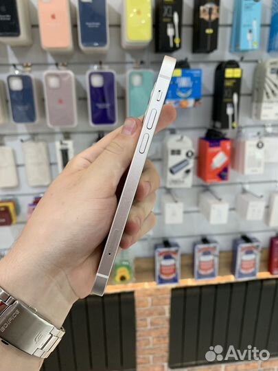 iPhone 12, 128 ГБ