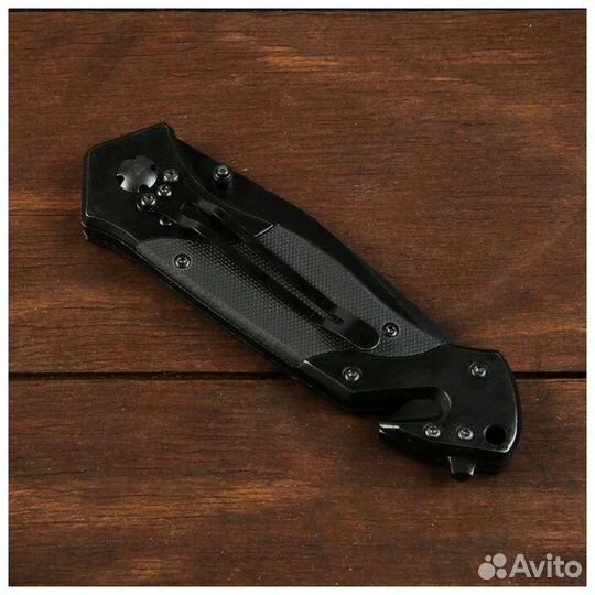 Нож складной M9674 (Viking Nordway)