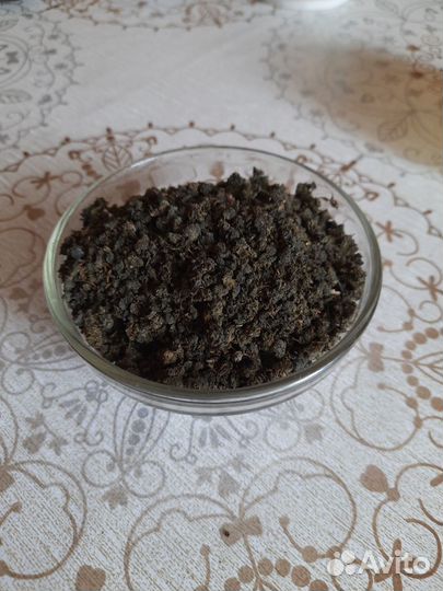 Иван чай ферментированный