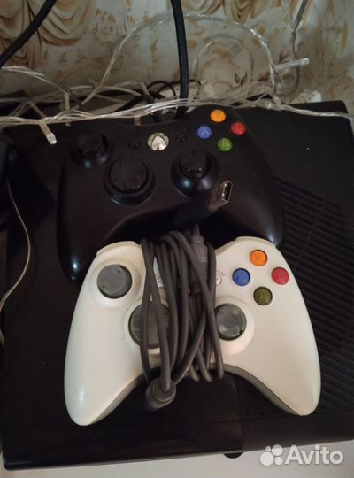 Xbox 360 e