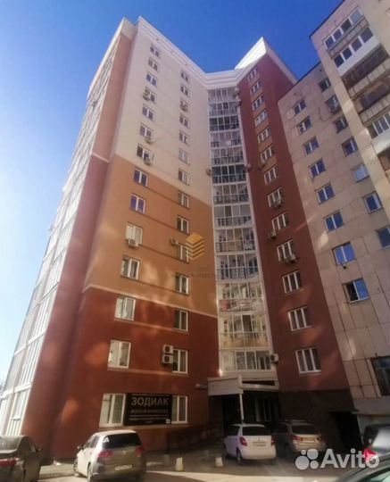 Квартира с торгов: Уфа ул.Гафури,105к1