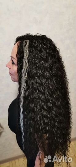 Афролоконы